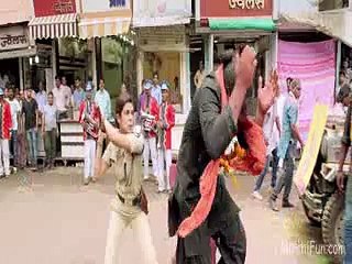 Jai Gangaajal (Official Trailer)-HD MOVIE TRAILER 2016