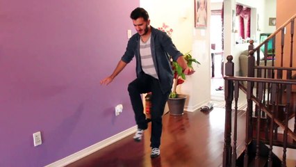 Shahveer Jafry - Mom i love you, but this needs to stop!