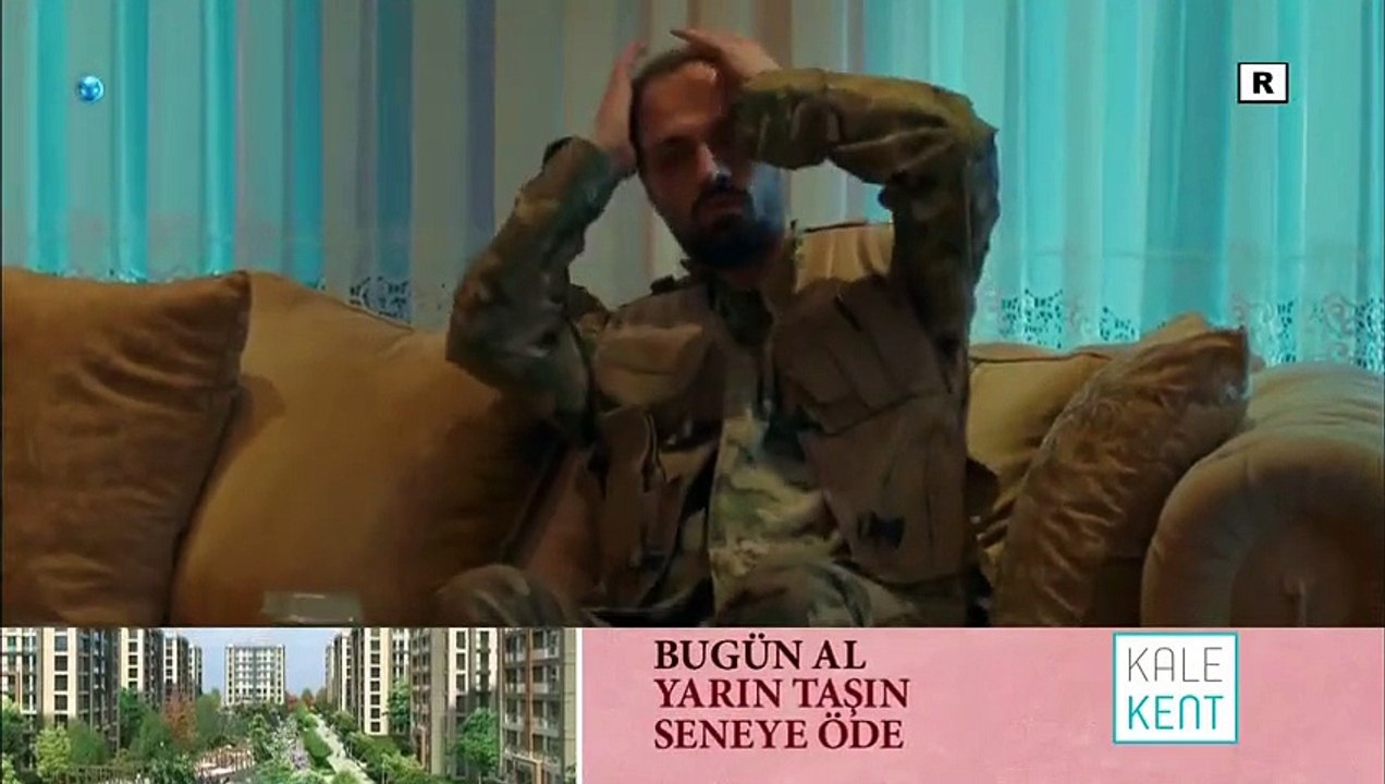 Kurtlar Vadisi Pusu 277.Bölüm 5.Kısım 24/12