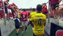 Western Sydney Wanderers 2-0 Wellington Phoenix | FULL MATCH HIGHLIGHTS | Matchday 16