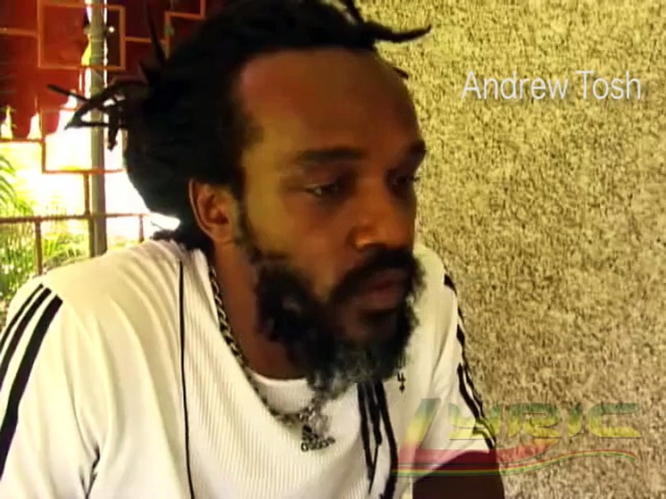 The day Peter Tosh died!