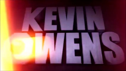WWE- Kevin Owens 2016 3rd Theme and Titantron
