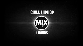 Best Chill Hip Hop Mix 2016 #1