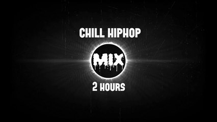 Best Chill Hip Hop Mix 2016 #3
