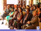 وفاقی اردو یونیورسٹی کے تحت پہلی قومی کانفرنس کا انعقاد