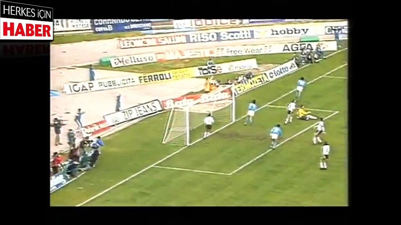 maradonadan20 güzel gol