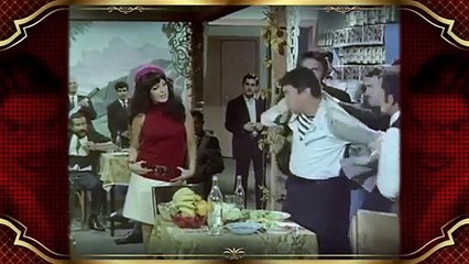 Beyaz Türkan Şoray Filmlerinde (Beyaz Show)