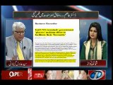 Mazrat Kay Sath, 24-December-2015