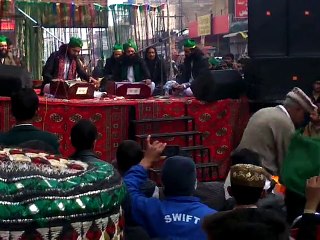 Qwalli Eid Millad ul Nabi 4 Jan 2015