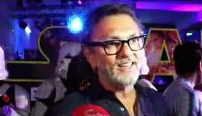 Star Wars The Force Awakens B town Celebs At Special Screening
