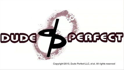 Dude Perfect Panda | Episode 1