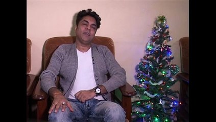 Interview With Singer Vipin Aneja For His Blockbuster Hit Song