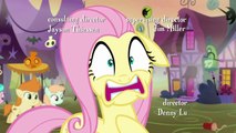MLP: FiM – Fluttershy At The Nightmare Night Festival “Scare Master” [HD]