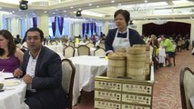 Dying art? A recipe to save Hong Kong's handmade dim sum