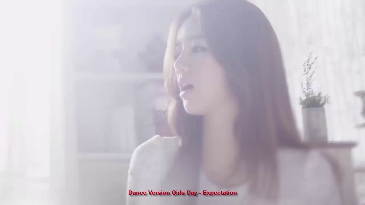 [Dance Version] Girls Day - Expectation