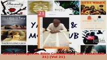 Read  Sirach Collegeville Bible Commentary Old Testament 21 Vol 21 PDF Free