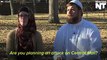 This Muslim couple was kicked out of a mall after police claim they were recording video