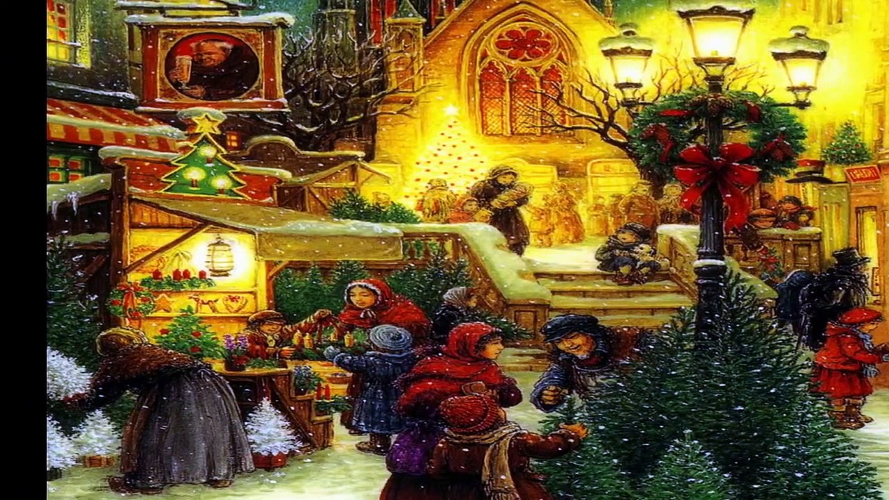 Christmas Dance Megamix - Colinde Dance Megamix #2