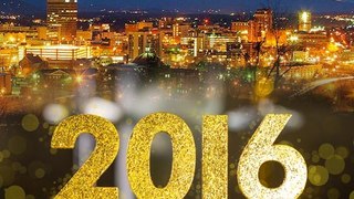 Happy New Year Mix 2016 - Best Dance & Electro House Music Mix 2016 #2