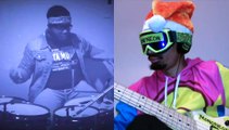 MonoNeon + Tevin Curtis - 