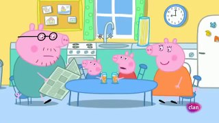 Peppa Pig en Español - Pompas ★ Capitulos Completos