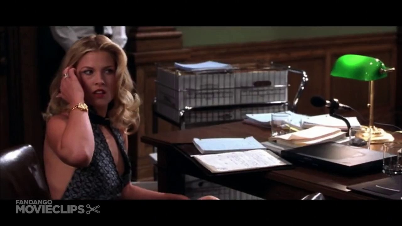 Legally Blonde (10/11) Movie CLIP - Hes Gay! (2001) HD