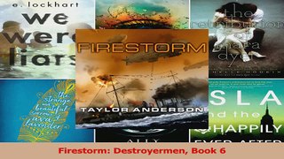 PDF Download  Firestorm Destroyermen Book 6 PDF Full Ebook