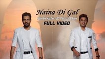 Naina Di Gal - Kanth Kaler & Firoz Khan - Latest Punjabi Song 2015