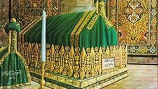 Tasveer Muhammad Arbi di best islamic Qawali by Faiz Ali Faiz