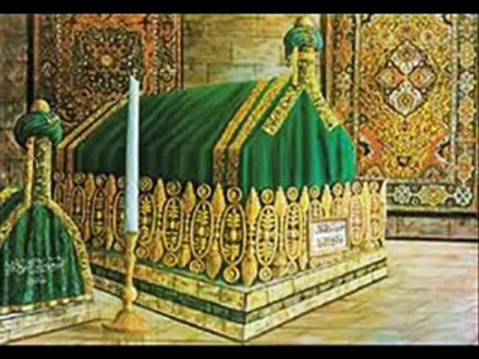 Tasveer Muhammad Arbi di best islamic Qawali by Faiz Ali Faiz