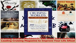 Cruising Worlds Workbench 200 Ideas from Americas Leading Cruising Magazine to Improve Download