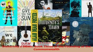 PDF Download  Diuturnitys Dawn Book Three of the Founding of the Commonwealth Download Online