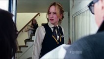 Joy TV SPOT - What Are You Doing Here? (2015) - Jennifer Lawrence, Bradley Cooper Drama HD