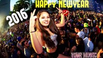 Happy New Year mix 2016 - Dance club mix Party 2016 #1