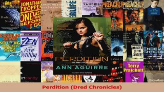 PDF Download  Perdition Dred Chronicles Read Online