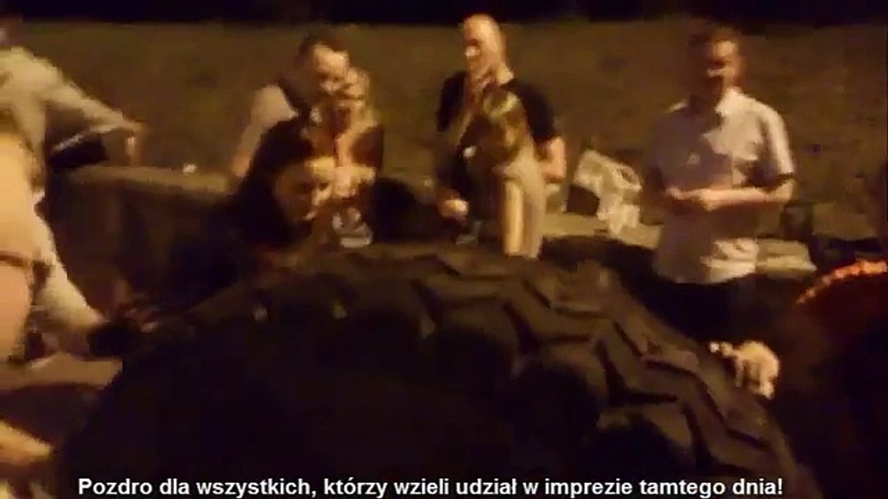 Juwenalia 2013 - Lublin (Pingwin 2)