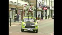 Mr Bean - 25th Anniversary - Behind the Scenes