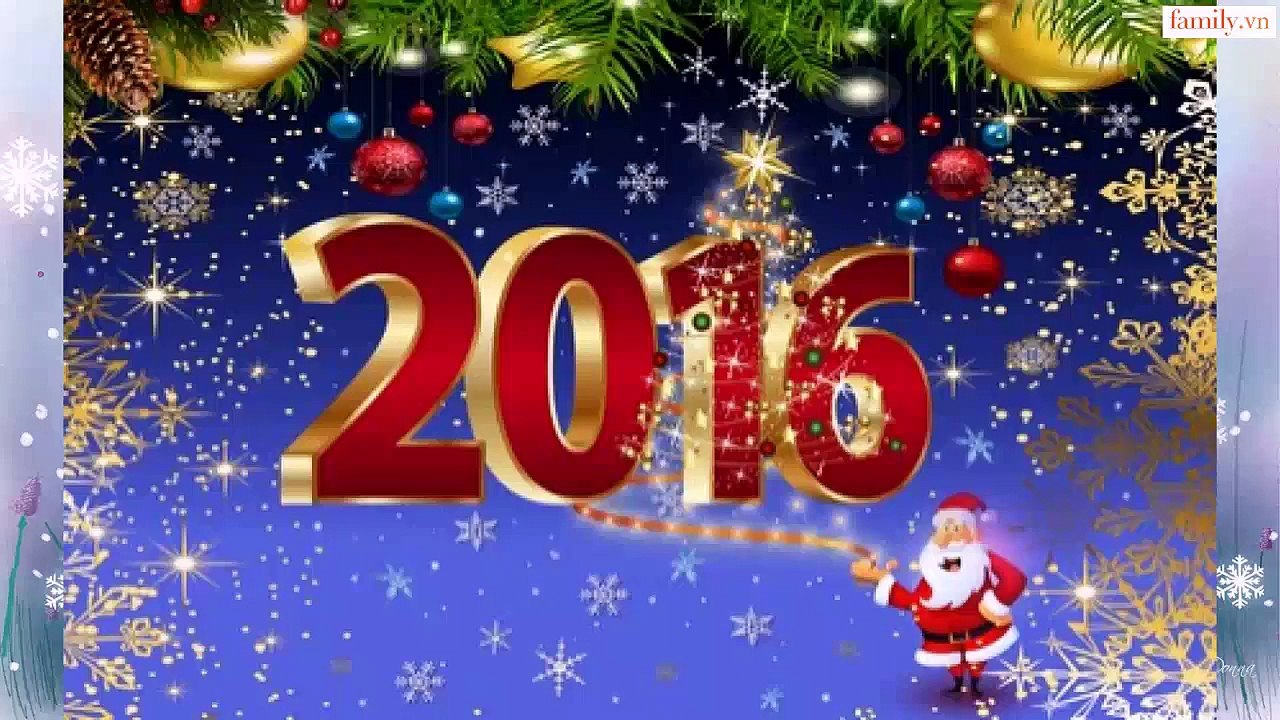 Vlog 202 Ông Già Noel với Cún và Em Ngựa ( family.vn )