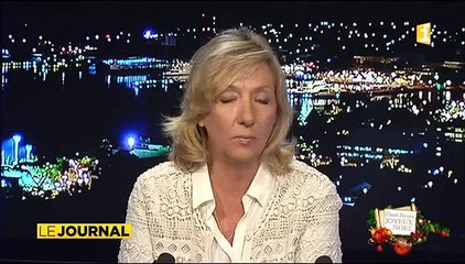 L’hôpital de Nouméa mobilisé contre les conduites à risque