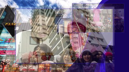 Bizarrices do Japão - Parte 4 - Otakuway