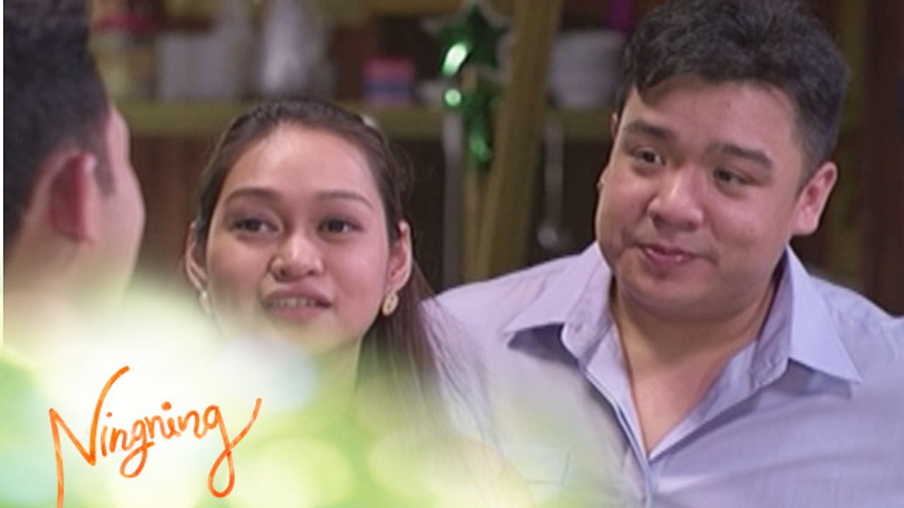 Ningning: Eva, Otep change their wedding plans
