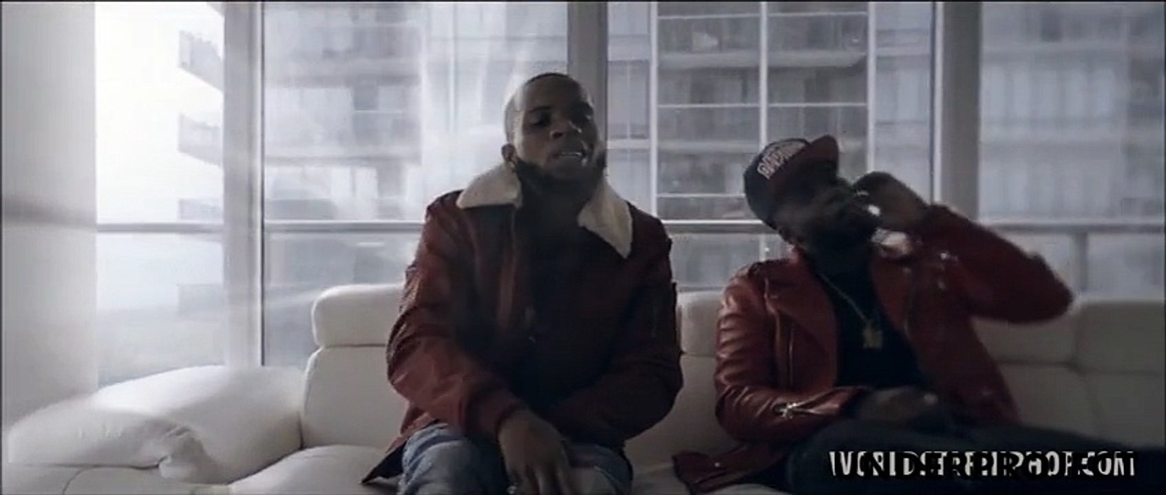 TORY LANEZ ft NYCE