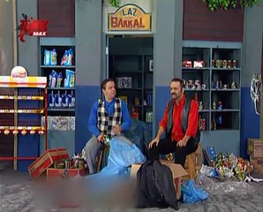 Bir Demet Tiyatro 125.Bölüm HD Kalite İzle Komedi