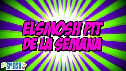 Lo Mejor del 2012 REMIX