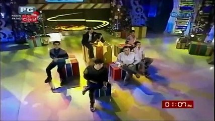 Eat Bulaga December 24, 2015 FULL EPISODE HD P4