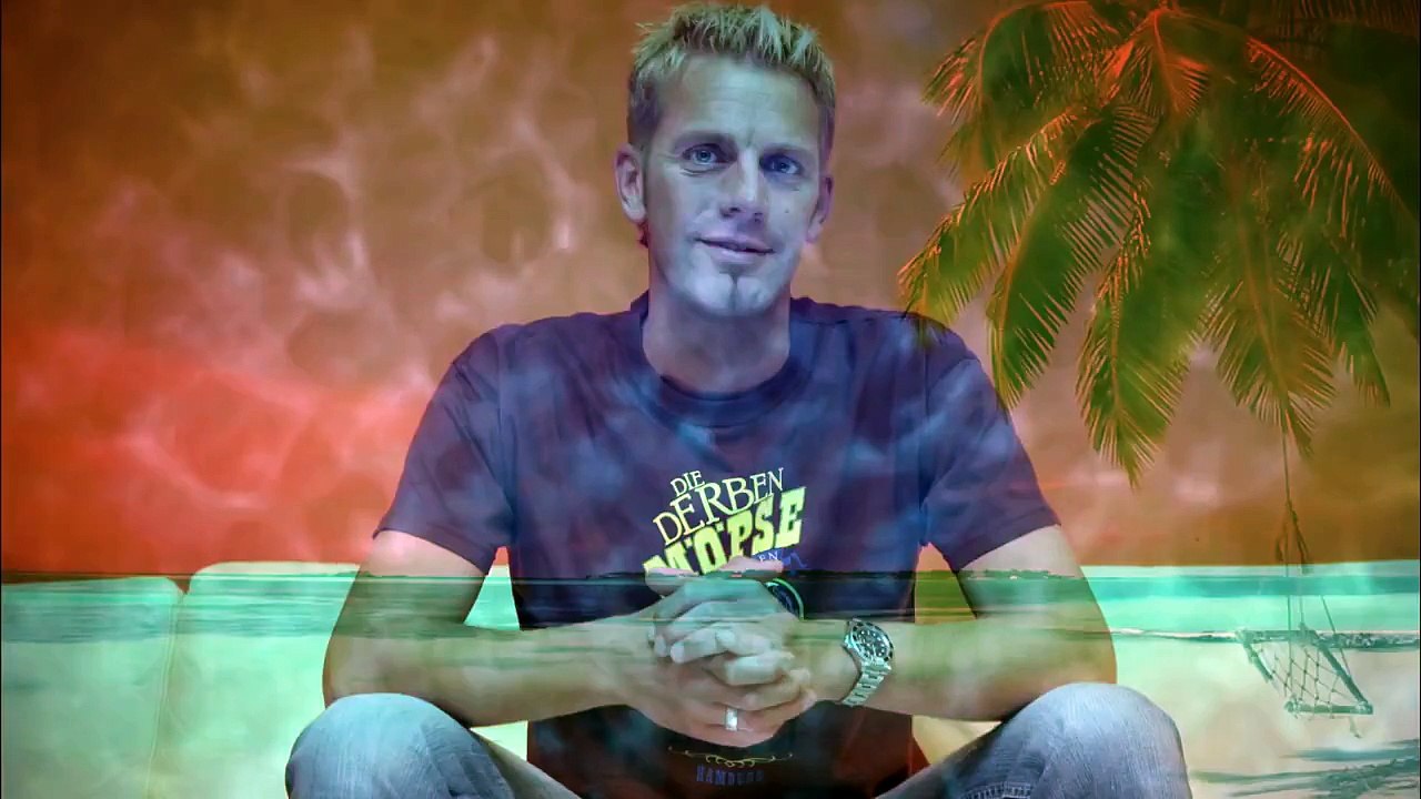 L.A.R.5 vs. NICCO & Jai Matt - Tropical Love (DJ Gollum feat. DJ Cap Video Edit)