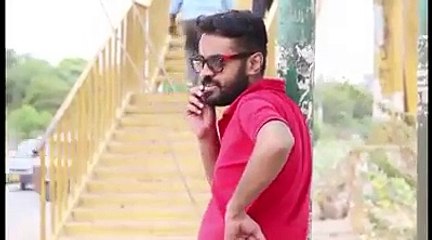 rikshaw driver funny video