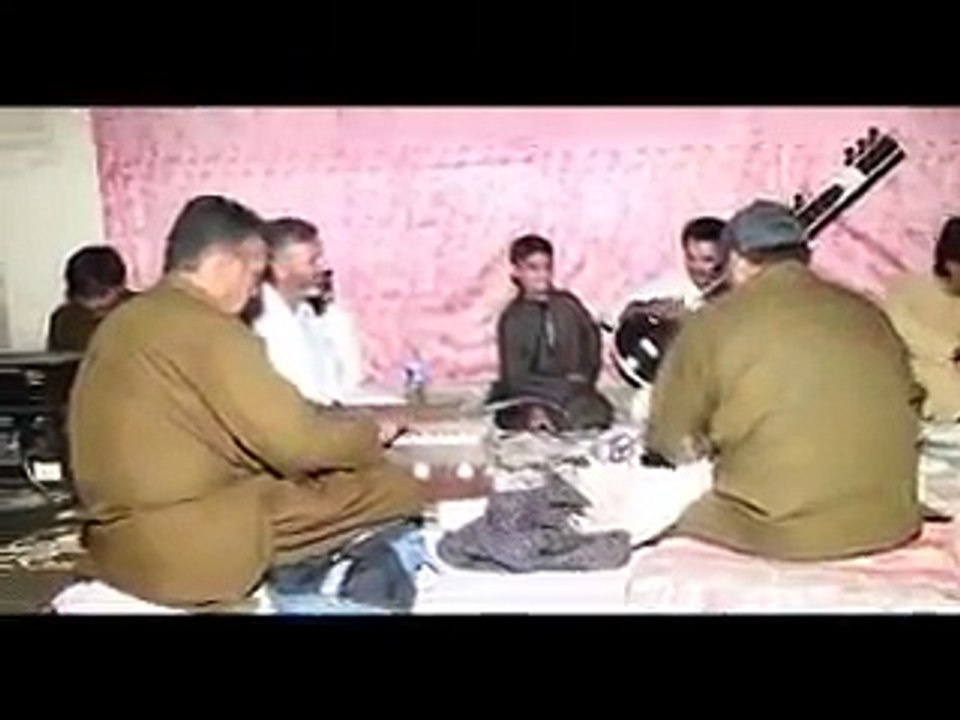 New pothwari sher - 2015 Upload By Ali G