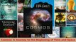 Download  Cosmos A Journey to the Beginning of Time and Space EBooks Online