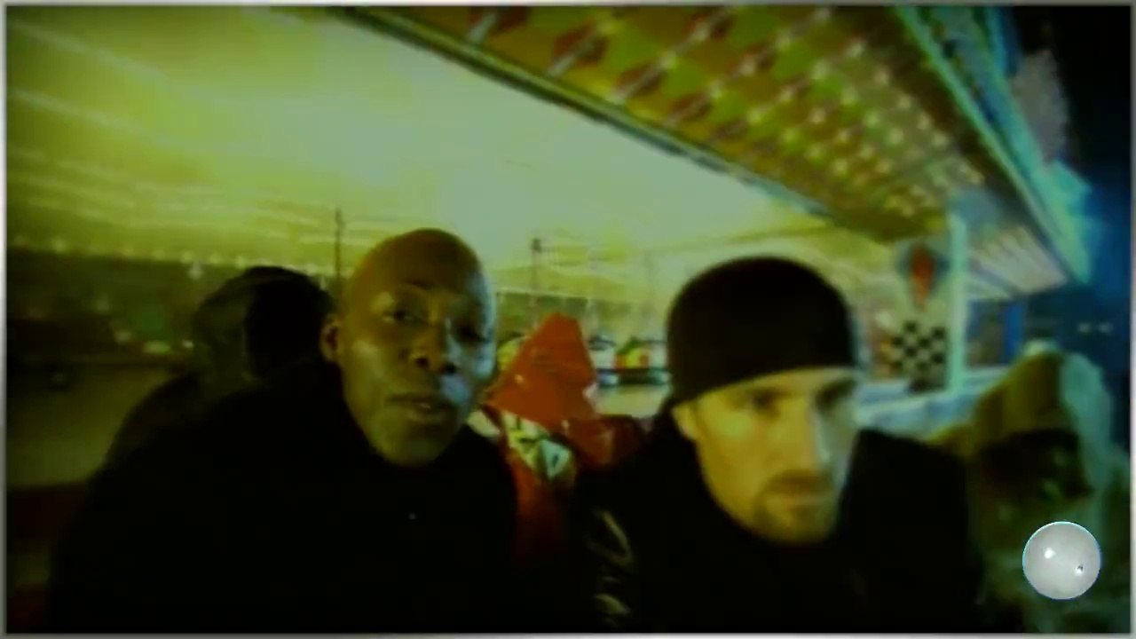Floorfilla - Le Delire (MacDiver Video Edit)